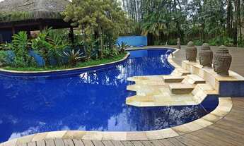 Imagem: CONDOMINIO TANGARA - PRAIA DE CAMBURI