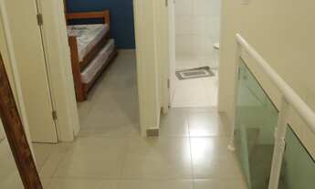 Imagem 4: Casa de Condomínio com 3 Quartos e 2 banheiros à Venda, 86 m² por R$ 380.000,00