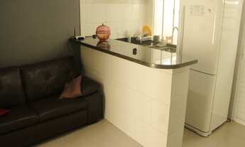 Imagem 7: Casa de Condomínio com 3 Quartos e 2 banheiros à Venda, 86 m² por R$ 380.000,00