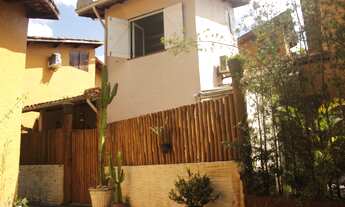 Imagem 4: CASA COM VISTA PANORAMICA