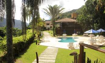 Imagem 1: CASA COM VISTA PANORAMICA