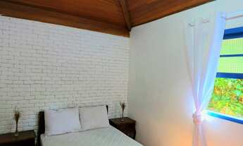 Imagem 4: CASA ELÔ - PRAIA DE BOIÇUCANGA