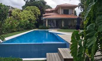 Imagem: CASA PÉ NA AREIA