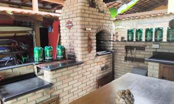 Imagem 7: CASA NO SERTÃO DO CACAU