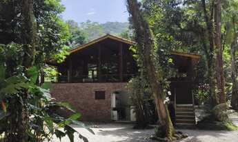 Imagem 6: POUSADA SERTÃO DO CACAU