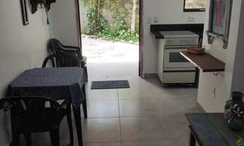 Imagem 5: POUSADA SERTÃO DO CACAU