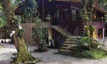 Imagem 3: POUSADA SERTÃO DO CACAU