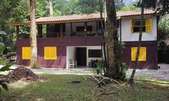 Imagem: POUSADA SERTÃO DO CACAU