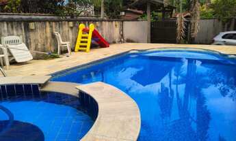 Imagem 6: CASA NO SERTÃO DO CACAU