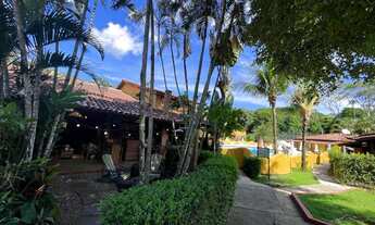 Imagem: CASA POUSADA DO VALE