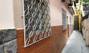 Imagem: CASA RESIDENCIAL em BARRA DO PIRAÍ - RJ