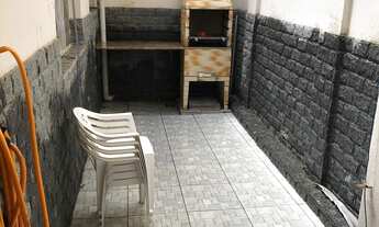 Imagem 2: CASA RESIDENCIAL em BARRA DO PIRAÍ - RJ, SANTO CRISTO