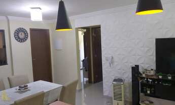 Imagem 2: APARTAMENTO RESIDENCIAL em VOLTA REDONDA - RJ, SIDERLÂNDIA