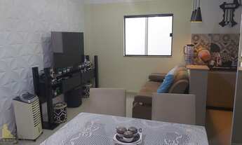 Imagem: APARTAMENTO RESIDENCIAL em VOLTA REDONDA