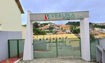 Imagem: CASA RESIDENCIAL em VOLTA REDONDA - RJ