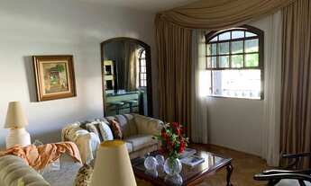 Imagem 6: CASA RESIDENCIAL em VOLTA REDONDA - RJ, LARANJAL