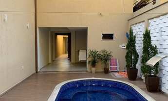 Imagem: CASA RESIDENCIAL em BARRA DO PIRAÍ - RJ