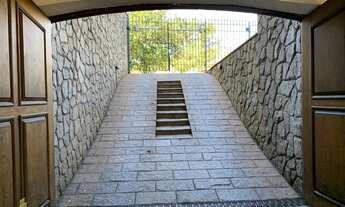 Imagem 3: CASA RESIDENCIAL em VOLTA REDONDA - RJ, LARANJAL