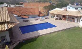 Imagem: CASA RESIDENCIAL em BARRA MANSA - RJ, MORADA