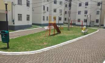 Imagem: APARTAMENTO RESIDENCIAL em VOLTA REDONDA