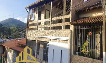 Imagem: CASA RESIDENCIAL em VOLTA REDONDA - RJ