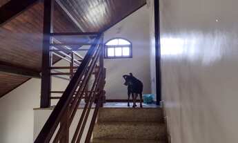 Imagem 6: CASA RESIDENCIAL em VASSOURAS - RJ, CAMPO LIMPO