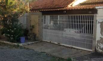 Imagem: CASA RESIDENCIAL em VASSOURAS - RJ, CAMPO