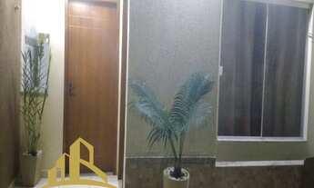 Imagem: Casa Roma, 2 dormitórios, 1 suítes, 2