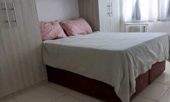 Imagem 4: APARTAMENTO RESIDENCIAL em BARRA MANSA - RJ, COLÔNIA SANTO ANTÔNIO