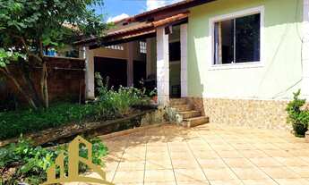 Imagem: CASA RESIDENCIAL em BARRA MANSA - RJ, COLÔNIA