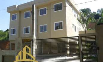 Imagem: APARTAMENTO RESIDENCIAL em BARRA MANSA