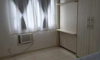 Imagem 6: APARTAMENTO RESIDENCIAL em BARRA MANSA - RJ, COLÔNIA SANTO ANTÔNIO