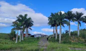 Imagem: SITIO RESIDENCIAL em VOLTA REDONDA - RJ