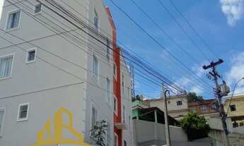 Imagem 4: APARTAMENTO RESIDENCIAL em VOLTA REDONDA - RJ, SIDERLÂNDIA