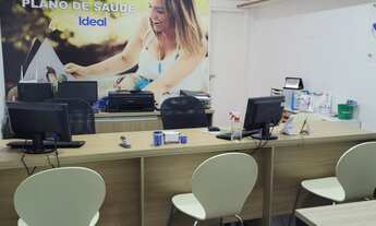 Imagem: SALA COMERCIAL em VOLTA REDONDA - RJ, VILA