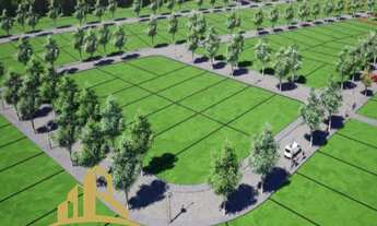 Imagem: TERRENO RESIDENCIAL em PINHEIRAL - RJ, BELA