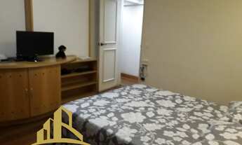 Imagem 4: Apartamento Aterrado, 4 dormitórios, 1 suítes, 3 banheiro, 2 vagas na garagem, 251M² de Ár