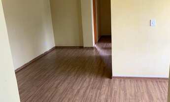 Imagem 4: APARTAMENTO RESIDENCIAL em BARRA MANSA - RJ, COLÔNIA SANTO ANTÔNIO