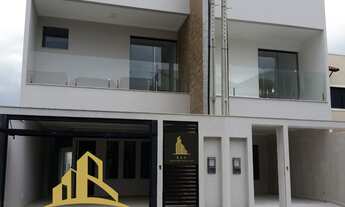 Imagem: Casa Aero, 3 dormitórios, 1 suítes, 3