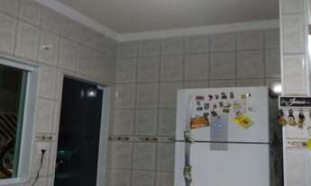 Imagem 7: CASA RESIDENCIAL em BARRA MANSA - RJ, VERBO DIVINO