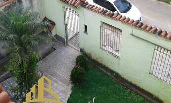 Imagem 7: CASA RESIDENCIAL em VOLTA REDONDA - RJ, CANDELÁRIA