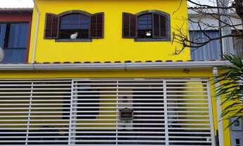 Imagem: CASA RESIDENCIAL em VOLTA REDONDA - RJ