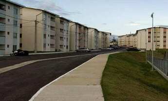 Imagem: APARTAMENTO RESIDENCIAL em VOLTA REDONDA