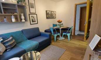 Imagem: APARTAMENTO RESIDENCIAL em VOLTA REDONDA