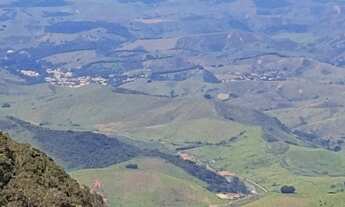 Imagem: SITIO RESIDENCIAL em Bananal - SP, Alto