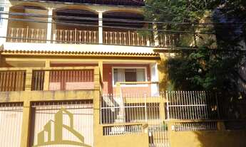 Imagem: CASA RESIDENCIAL em VOLTA REDONDA - RJ