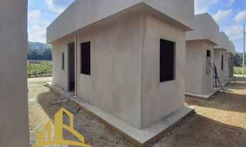 Imagem: CASA RESIDENCIAL em BARRA DO PIRAÍ - RJ