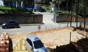 Imagem: TERRENO RESIDENCIAL em BARRA MANSA - RJ