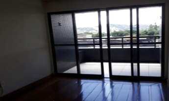 Imagem 6: Apartamento Aterrado, 4 dormitórios, 1 suítes, 3 banheiro, 2 vagas na garagem, 251M² de Ár