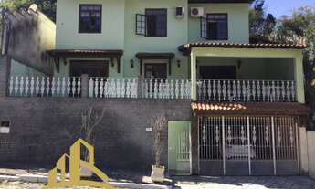 Imagem: CASA RESIDENCIAL em BARRA MANSA - RJ, NOSSA